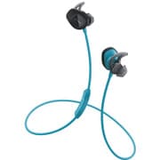 bose スポーツイヤホン soundsport 防滴仕様 チャコール soundsport ie chl セール