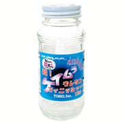 ヨドバシ.com - 東邦産業 TOHO 超!ケイムラ・ウレタンフィニッシャーEX 40ml 通販【全品無料配達】