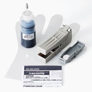 ヨドバシ.com - エレコム ELECOM THC-371370SET5 [詰替えインク