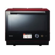 ヨドバシ.com - 東芝 TOSHIBA 加熱水蒸気オーブンレンジ 石窯