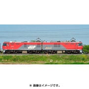 トミックス TOMIX HO-159 [JR EH500形電気機関車 3次形 GPS付 