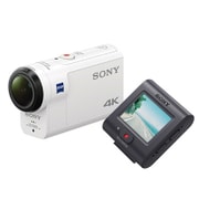 SONY アクションカム FDR-X3000R 新年特価！！