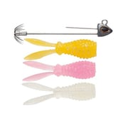 ヨドバシ.com - ラパラ Rapala ストーム 五目ジグヘッドエギ