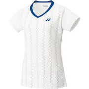 ヨドバシ.com - ヨネックス YONEX 20303-011-SS [ウィメンズ シャツ