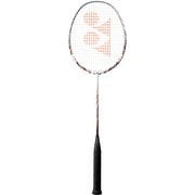 ヨドバシ.com - ヨネックス YONEX NR700FX-788-4U5 [ナノレイ700FX バドミントンラケット フレームのみ 4U5  ホワイト/ハイレッド] 通販【全品無料配達】