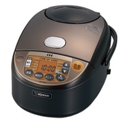 ヨドバシ.com - 象印 ZOJIRUSHI NP-VQ18-TA [1升炊き IH炊飯ジャー