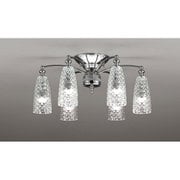 ODELIC シャンデリア OC257097LC ODELIC シャンデリア OC257097LC ODELIC オーデリック