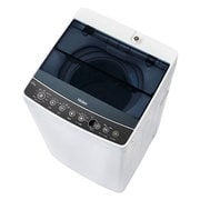 ヨドバシ.com - ハイアール Haier 全自動洗濯機 4.5kg ホワイト JW 