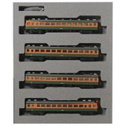 ヨドバシ.com - KATO カトー 10-1385 80系300番台 飯田線 6両