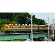 KATO 80系飯田線 4両セット 10-1384 ヨドバシ.com - KATO カトー 10-1384 80系300番台 飯田線 4両