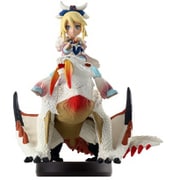 CAPCOM - amiibo リオレイア&amp;シュヴァル　アミーボ　モンスターハンターストーリーズ Amazon.co.jp: amiibo リオレイア&シュヴァル