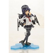 艦これ 暁 1/8 アニメＶｅｒ． コトブキヤ Amazon.co.jp: コトブキヤ 艦隊これくしょん -艦これ- 暁