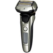 Panasonic メンズシェーバー ES-CLV9D-S（シルバー調） Amazon | パナソニック ラムダッシュ メンズシェーバー 5枚刃