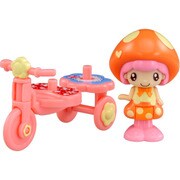 ヨドバシ.com - タカラトミー TAKARATOMY こえだちゃん カギで