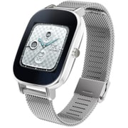 ヨドバシ.com - エイスース ASUS WI502Q(BQC)-GR04 [ASUS ZenWatch 2 ...