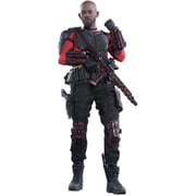 ヨドバシ.com - ホットトイズ HOT TOYS ハーレイ・クイン ヨドバシ.com - ホットトイズ HOT TOYS ハーレイ・クイン