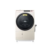 日立 HITACHI BD-SV110AL W [ビッグドラム スリム ドラム式洗濯