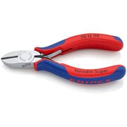 ヨドバシ.com - KNIPEX クニペックス 7011110 [電工ニッパー 110mm