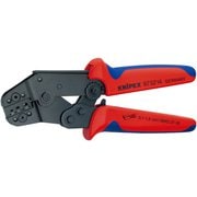 ヨドバシ.com - KNIPEX クニペックス 975223 [9752-23 圧着プライヤー