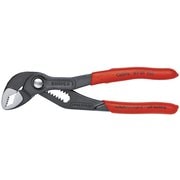 ヨドバシ.com - KNIPEX クニペックス 8701-125SB [コブラ ウォーター