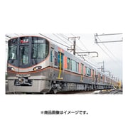 トミックス TOMIX 98231 [Nゲージ JR 323系 通勤電車（大阪環状線 
