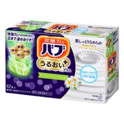 花王　バブ for SKIN 素肌うるおいタイプ ホワイトローズの香り 10箱 Amazon | バブ フォー スキン （ for SKIN ） 素肌うるおい