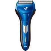 IZUMI VIDAN 往復式シェーバー ソリッドシリーズ 4枚刃 シャンパンゴールド IZF-V56-N 2zzhgl6 Amazon | IZUMI S-DRIVE ソリッドシリーズ 往復式シェーバー 4枚