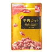 ヨドバシ.com - デビフペット d.b.f デビフ 牛肉スライス [犬用