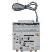 サン電子 SMB-K30W [4K・8K衛星放送対応 CS・BS・CATV双方向 