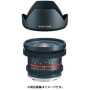 12mm T2.2 Cine NCS CS ソニー E用 LK SAMYANG