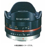 ヨドバシ.com - SAMYANG サムヤン SAMYANG (サムヤン) 7.5mm/F3.5 FISH