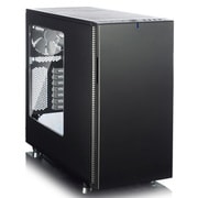 PCケース(自作PC用) fractal design FD-CA-DEF-R5-TI Fractal Design フラクタルデザイン Define R5 FD-CA-DEF-R5-BK