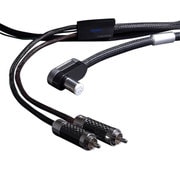 ヨドバシ.com - フルテック FURUTECH SILVER ARROWS II (DIN/RCA) 1.2m