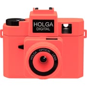 ヨドバシ.com - HOLGA ホルガ HOLGA-DG/NYE [ホルガデジタル ネオン