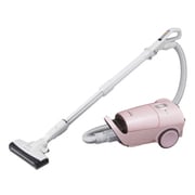 ヨドバシ.com - パナソニック Panasonic 紙パック式掃除機 J