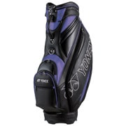 ヨドバシ.com - ヨネックス YONEX CB-5905 [キャディバッグ 9.5