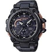 G-SHOCK MTG-G1000RS-2AJF　CASIO　電波ソーラー Gショック MT-G GPSハイブリッド電波ソーラー MTG-G1000RS-2AJF