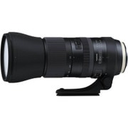 ヨドバシ.com - タムロン TAMRON SP150-600mm F/5-6.3 Di VC USD G2(Model A022N)  [超望遠ズームレンズ 35mmフルサイズ対応 ニコンFマウント] 通販【全品無料配達】