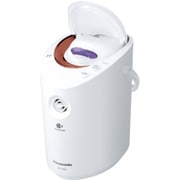 ヨドバシ.com - パナソニック Panasonic スチーマー ナノケア W