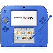 ヨドバシ.com - 任天堂 Nintendo ニンテンドー2DS クリアブラック [2DS