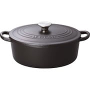 ヨドバシ.com - ル・クルーゼ Le Creuset ココット・オーバル 27cm