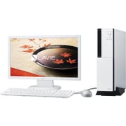 ヨドバシ.com - NEC エヌイーシー PC-DT750FAW [LAVIE Desk Tower