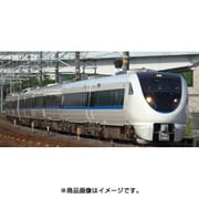 ⚠️1両欠品 KATO 683系 サンダーバード 10-1391 683系「サンダーバード」リニューアル車 入線(^^♪ KATO 10-1391