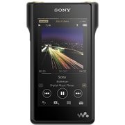 SONY(ソニー) WALKMAN WM1Z メモリ256GB+microSD ゴールド NW-WM1Z 