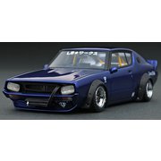 イグニッションモデル　1/43 #0487 イグニッションモデル 1/43 #0487