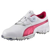 PUMA GOLF プーマゴルフ ゴルフシューズ 26.0cm Boa