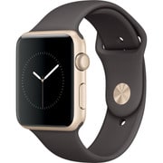 ヨドバシ.com - アップル Apple Apple Watch Series 1 - 42mmスペース ...