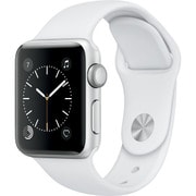 アップル Apple Apple Watch Series 2 - 38mmローズ ... - ヨドバシ.com