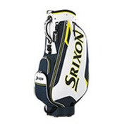 SRIXON キャディバッグ　GGC-S113 9型 世界へ挑むツアープロ使用モデル～NEW「スリクソン Zシリーズ
