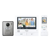 ヨドバシ.com - パナソニック Panasonic VL-SVH705KL [ドアホン] 通販